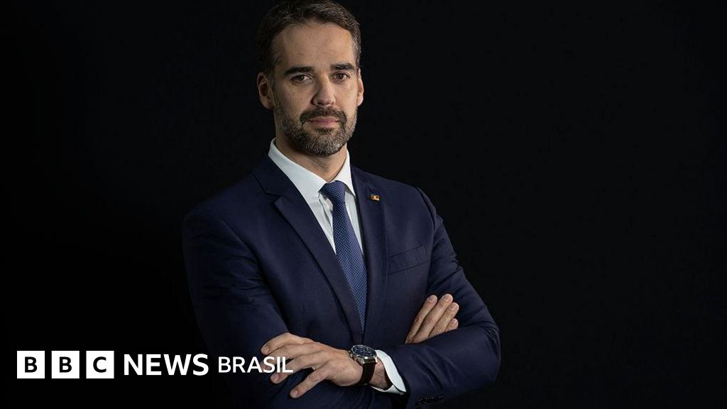 Eduardo Leite: 'Kassab tem deixado muito claro que não estaremos nem com Lula nem com Bolsonaro'