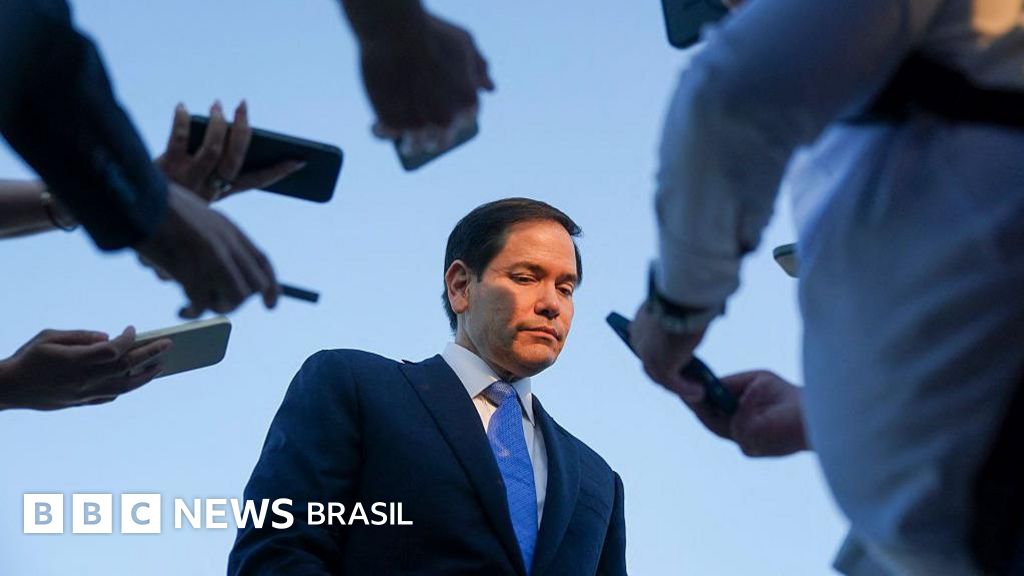 Por que Marco Rubio pode ser um obstáculo para a aproximação entre Lula e Trump