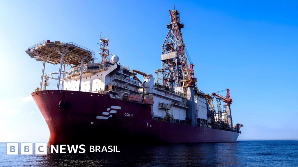Ibama autoriza Petrobras a pesquisar petróleo na foz do Amazonas; o que acontece agora