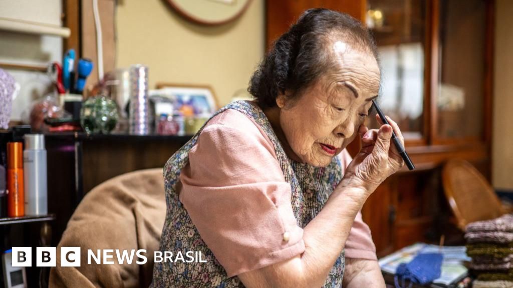 O segredo do Japão para a vida longa: por que há tantas mulheres centenárias no país