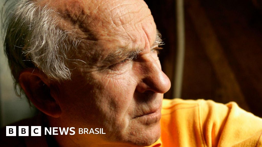 O bilionário que detestava ser rico e doou sua fortuna de US$ 3 bilhões