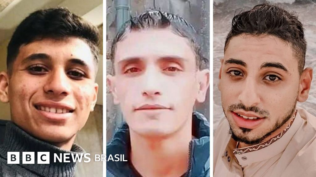 Ele foi buscar ajuda e nunca mais voltou: histórias de pessoas mortas em Gaza