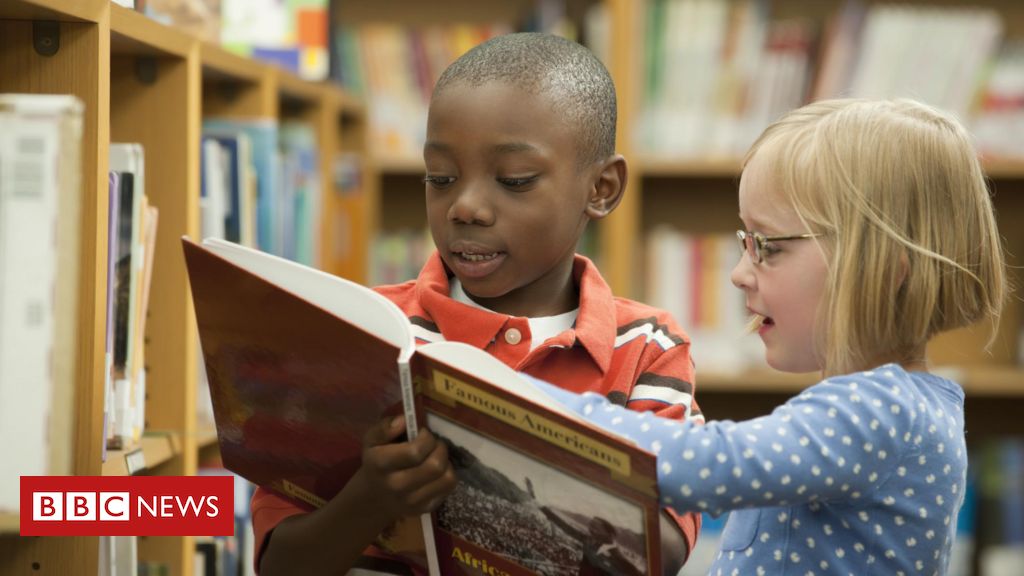 Os livros infantis que estão sendo banidos nos EUA