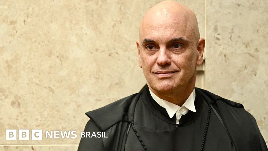 Bolsonaristas falam de 'traição' e 'decepção' com Trump após retirada de Moraes das sanções da Lei Magnitsky