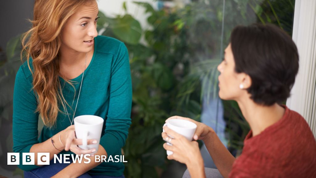 Como evitar ser um amigo tóxico