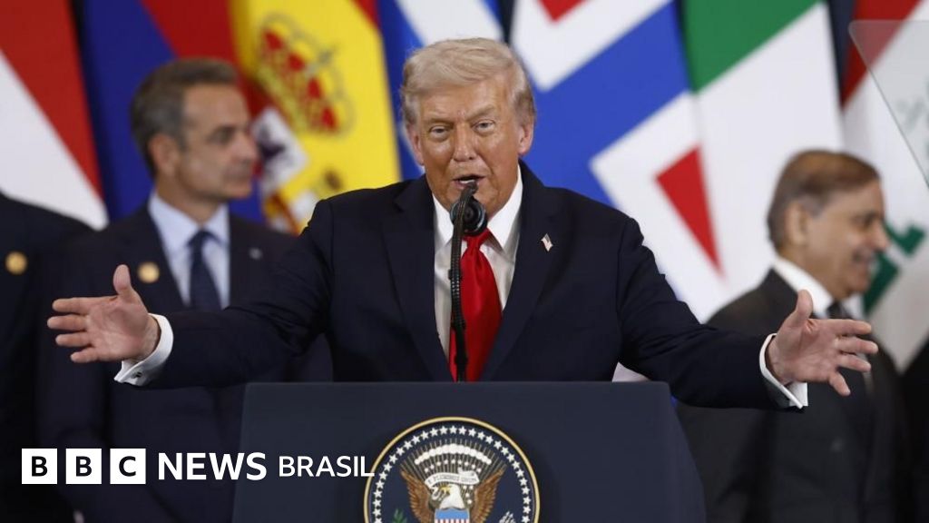 Cessar-fogo em Gaza: ação de Trump foi decisiva para acordo, mas ainda está longe de garantir processo de paz