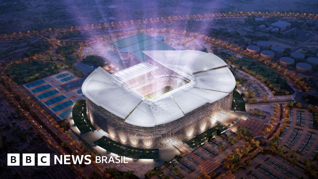 Copa 2034 na Arábia Saudita: o que está por trás da polêmica decisão da Fifa