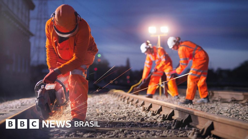 Os riscos do trabalho noturno para a saúde: 'Quem trabalha à noite não tem mais vida'