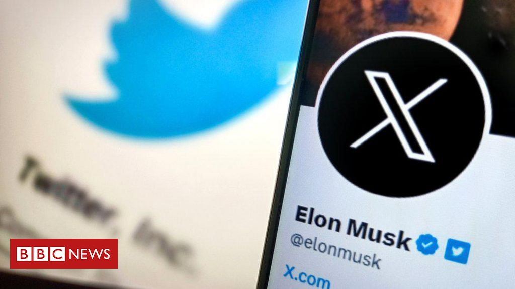 Por que Elon Musk resolveu trocar logo do Twitter por 'X'?
