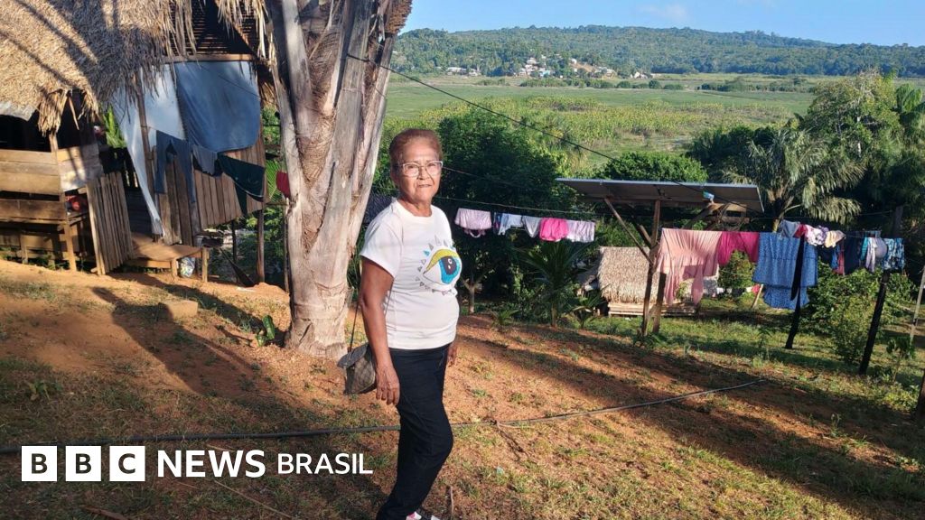 Por que tantas pessoas estão indo para o Oiapoque?