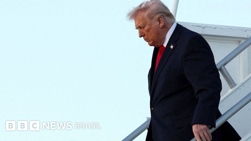 Após acordo de paz fracassar, Trump ameaça 'bloquear' Estreito de Ormuz e Irã fala em resposta 'severa'