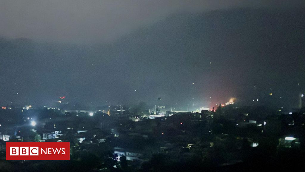 O que se sabe sobre ataque da Índia ao Paquistão