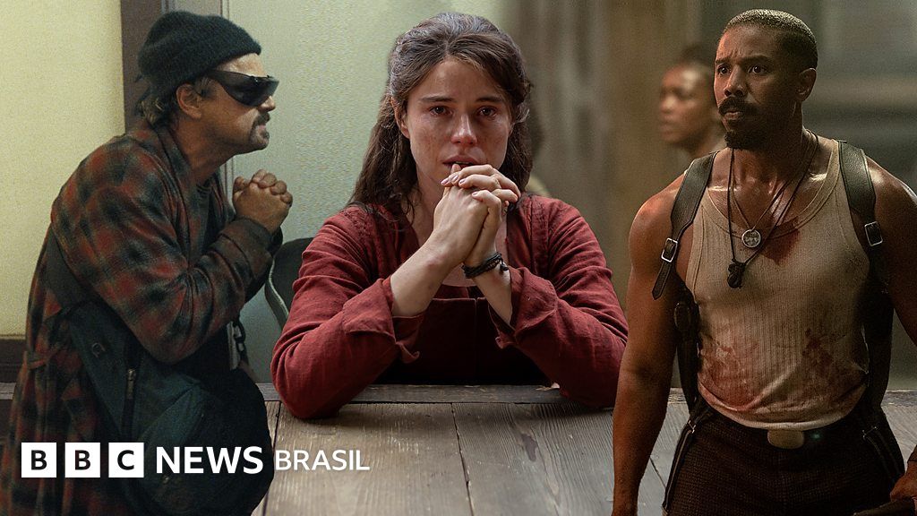 'O Agente Secreto' é eleito um dos melhores filmes de 2025 por críticos da BBC: veja lista completa