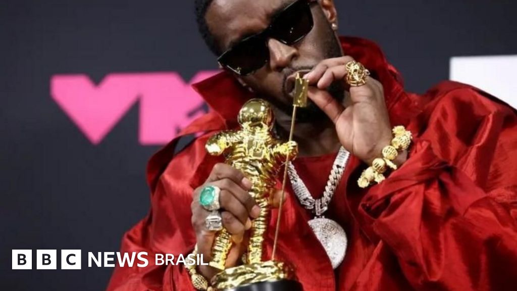 Como o escândalo do rapper Diddy tem alimentado teorias de conspiração