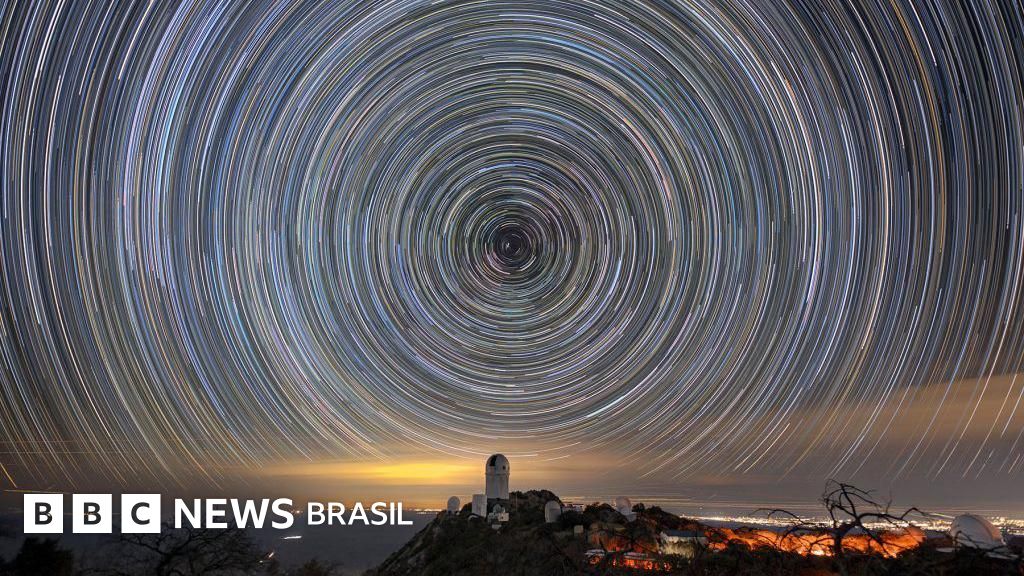 As novas pistas sobre a misteriosa energia escura no maior mapa 3D já criado do universo