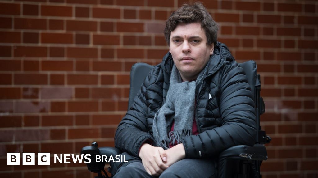 'Personagem de South Park de duas décadas atrás me leva a sofrer ataques hoje'