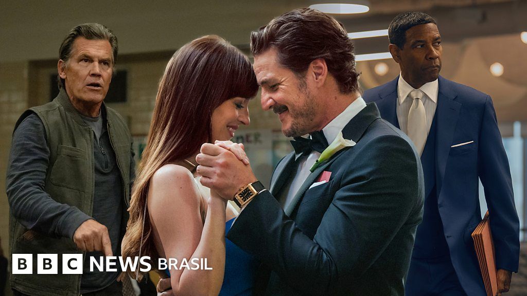 16 dos melhores filmes de 2025 até agora