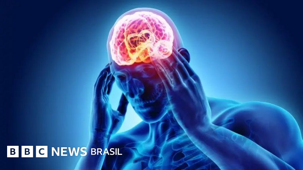 O que é a ‘síndrome da cabeça explosiva’, que te faz acordar no susto com barulho imaginário