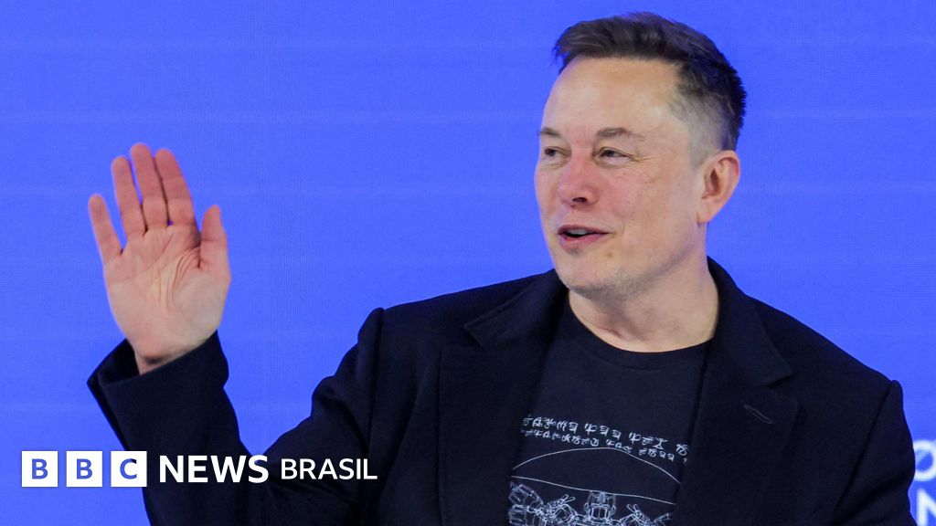 Como seria a cidade que 'cresce sozinha', que Elon Musk planeja instalar na Lua?