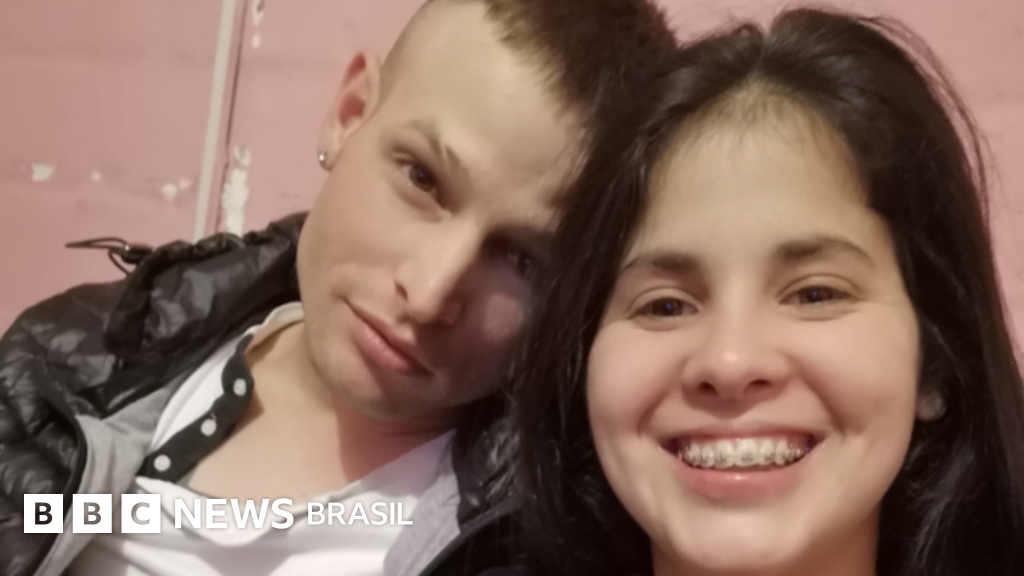 Ele matou seu pai abusivo e foi preso por 12 anos — mas a família defende sua libertação
