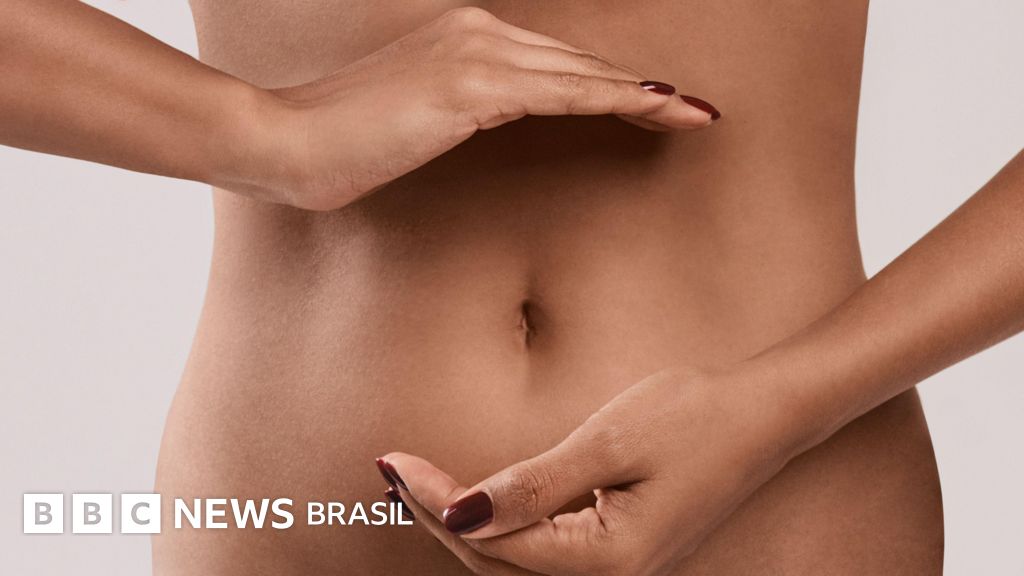 O que o umbigo tem a dizer sobre sua saúde