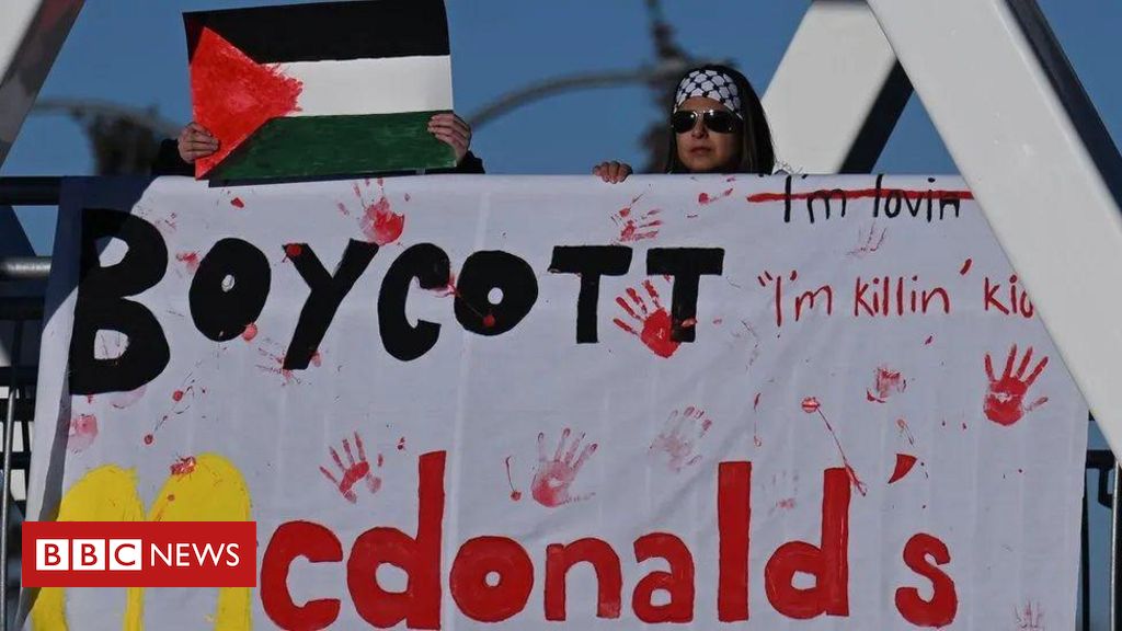 Por que McDonald's resolveu recomprar todas suas franquias em Israel