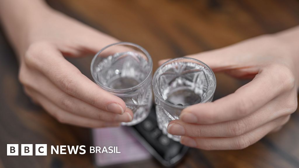 Quais são os antídotos para intoxicação por metanol — e como custo interfere nisso