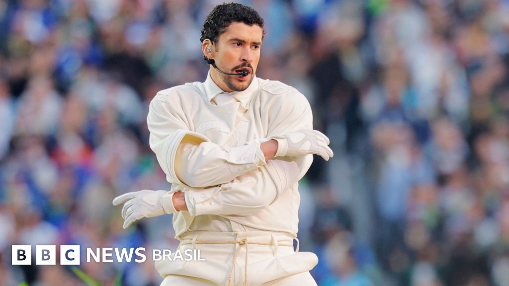 Por que Bad Bunny tem dificuldade para fazer sucesso no Brasil?