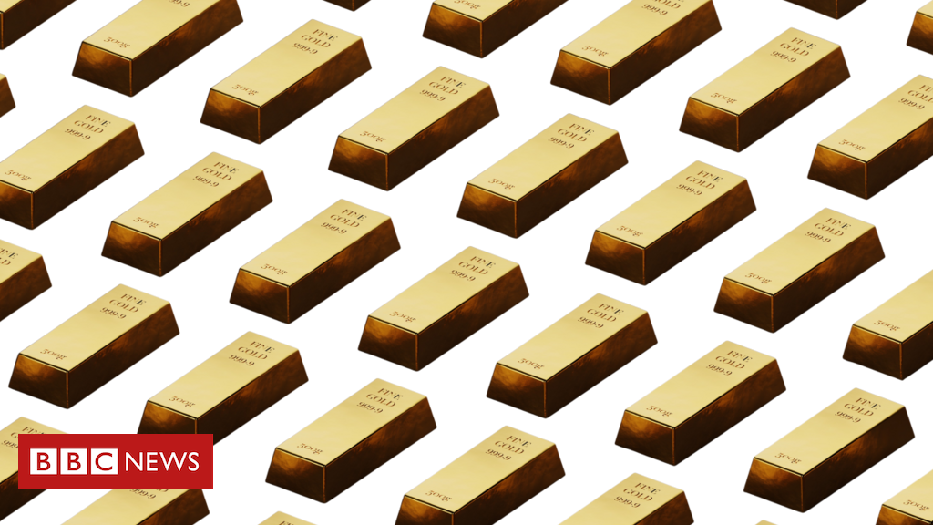 Preço do ouro está nas alturas, mas é seguro investir nesse metal precioso?
