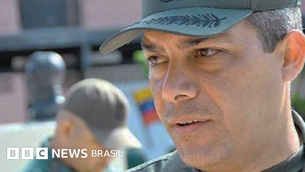 'Não conseguia acreditar que meu torturador vivia livremente nos EUA': os venezuelanos que reconheceram em novela na TV militar que os prendeu