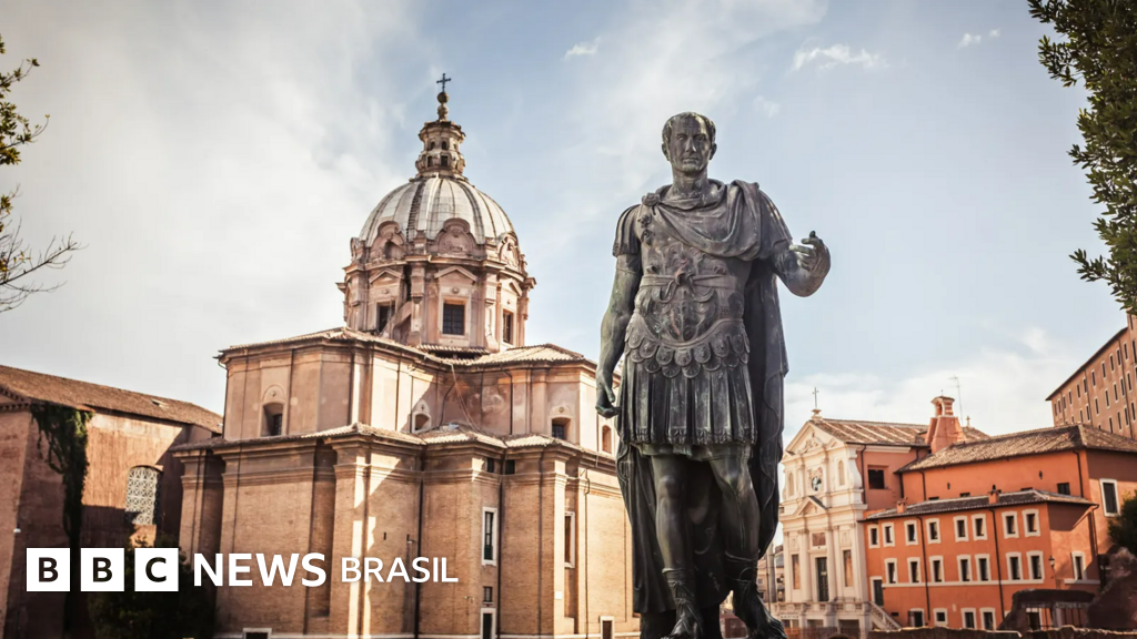 O ano que durou 445 dias por confusão no calendário