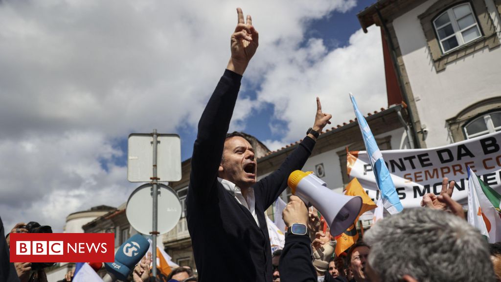 Como Portugal passou de país estável à 3ª eleição em 3 anos, em meio a acusações de corrupção