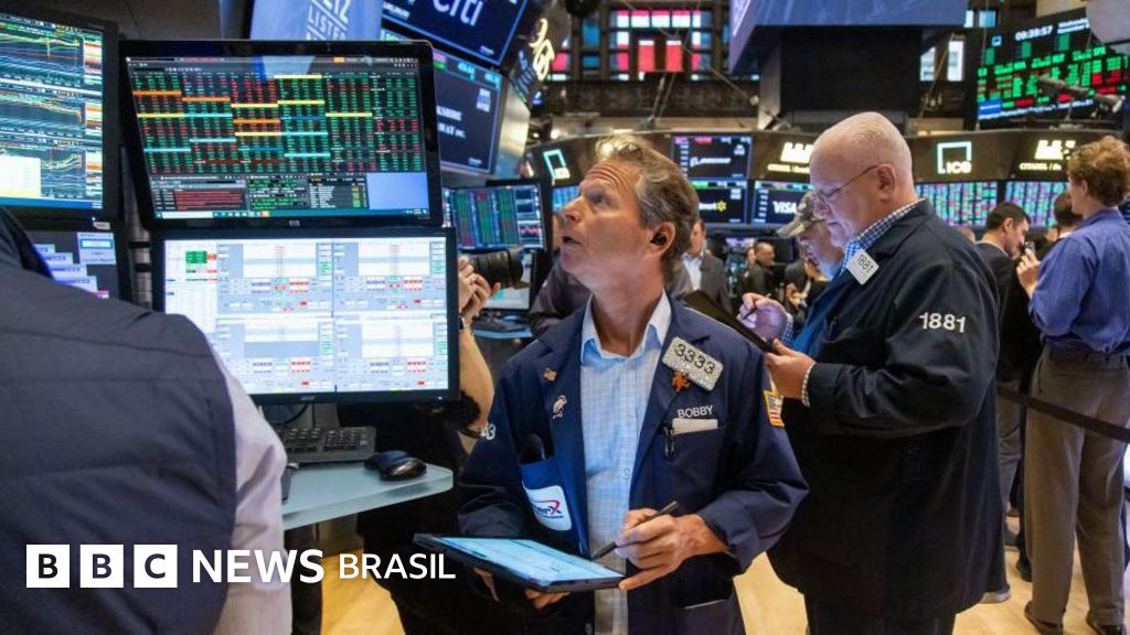 Vitória de Trump pode ser gatilho de guerra comercial global?