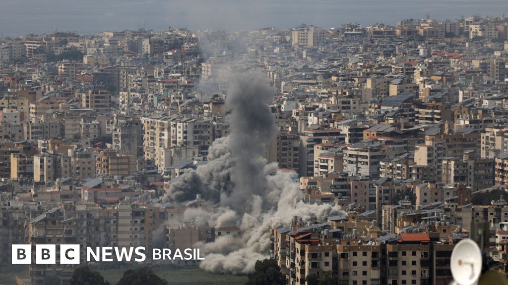 EUA prometem intensificar ataques ao Irã, mas descartam tropas terrestres: o que aconteceu até agora no 7º dia da guerra