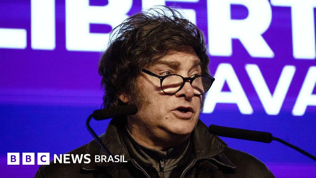 Por que Milei precisou pedir ajuda aos EUA para lidar com crise econômica na Argentina?