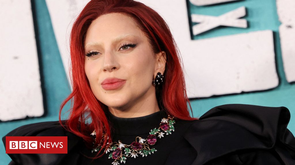 O que single 'Disease' revela sobre retorno de Lady Gaga aos palcos