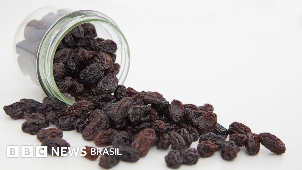 Uvas-passas: de alimento erótico da Bíblia à polêmica das ceias de Natal