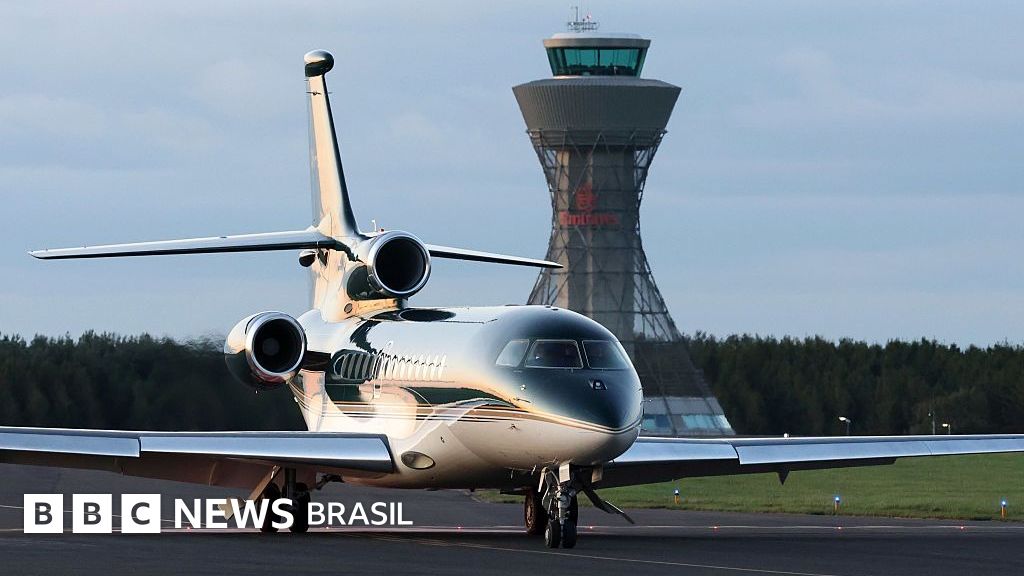 A Copa do Mundo dos ultrarricos: pacote de R$ 20 milhões para a final, jatinho entre os estádios e encontro com jogadores