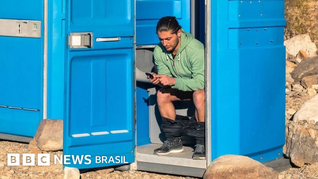 Fazer xixi sentado é melhor para os homens?