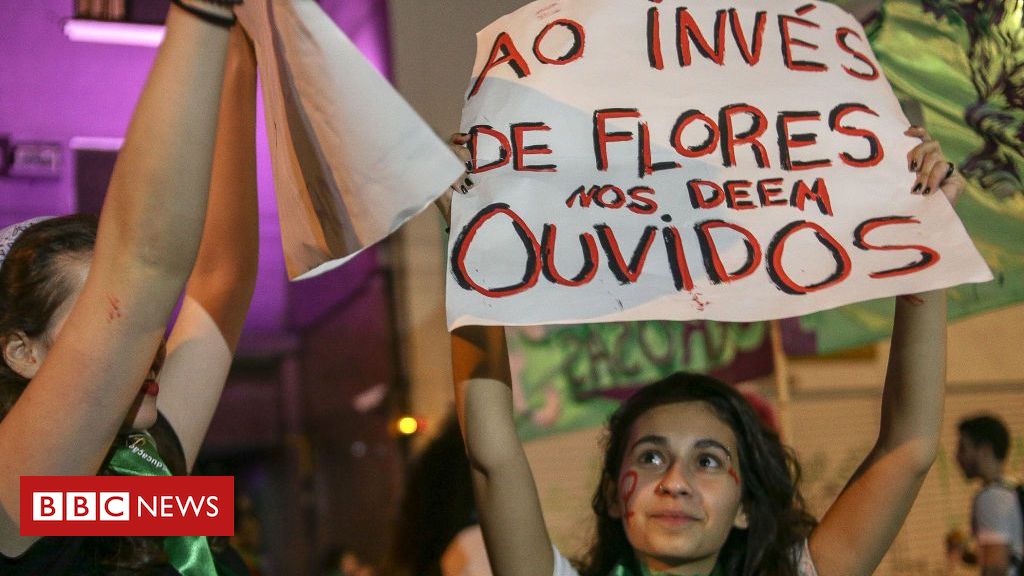 As mudanças na legislação brasileira sobre o aborto nos últimos 100 anos