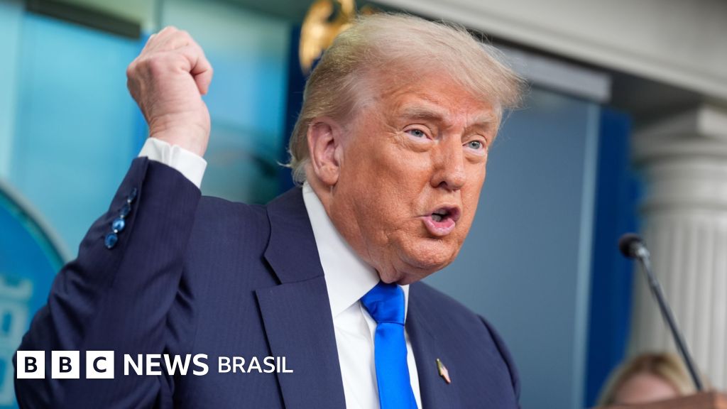 Como decisão da Suprema Corte dos EUA expande poder de Trump e futuros presidentes