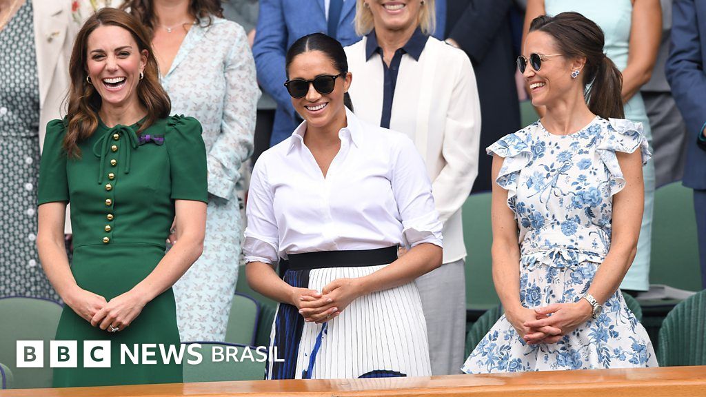 'Não chame de Wimbledon': as regras não faladas do mais importante torneio de tênis do mundo