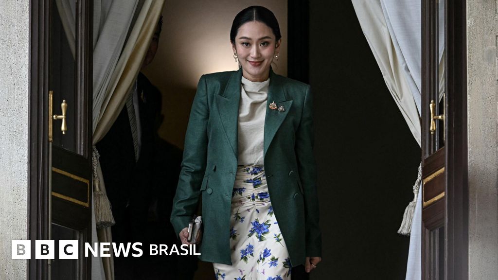 Como vazamento de telefonema derrubou primeira-ministra da Tailândia