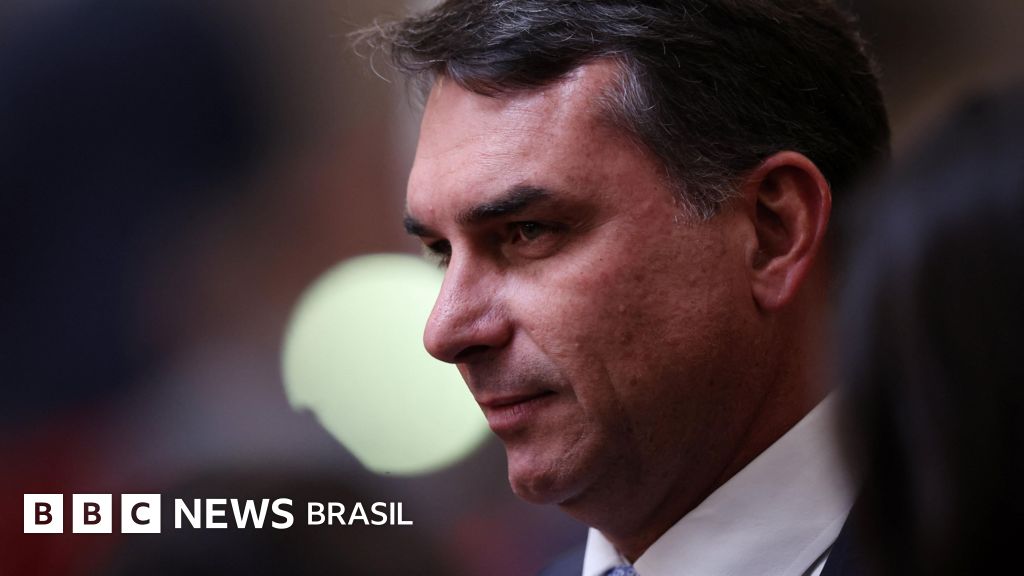 Como bolsonaristas e indecisos reagiram à revelação da ligação entre Flávio e Vorcaro em grupos no WhatsApp