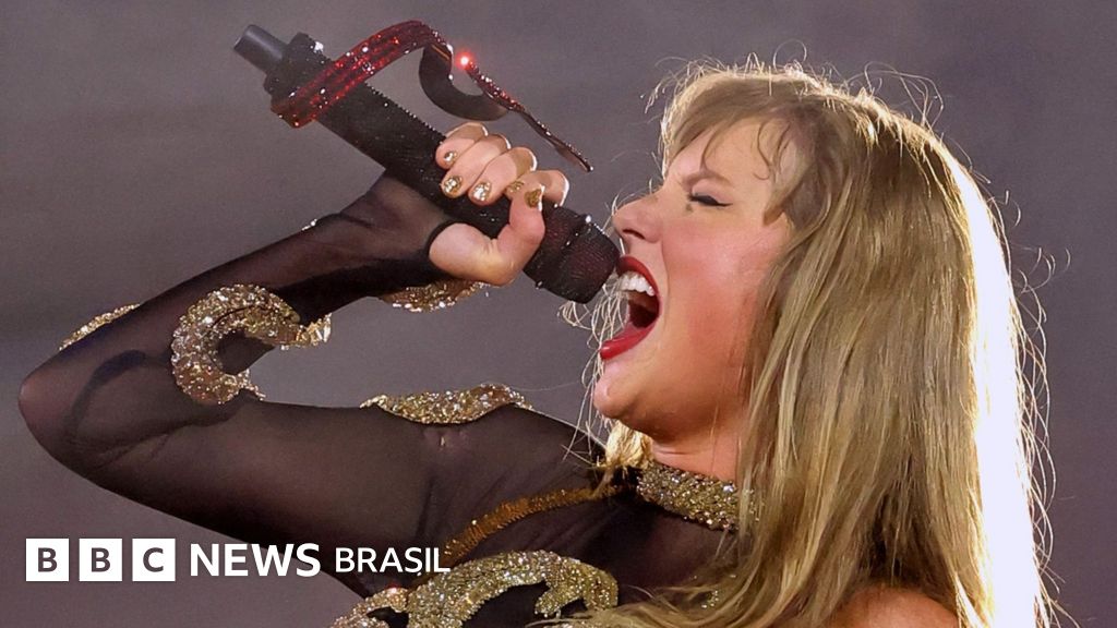 Casamento de Taylor Swift vai mudar sua música?