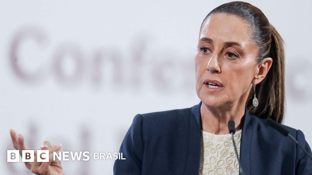 Por que Trump resolveu adiar as tarifas contra o México