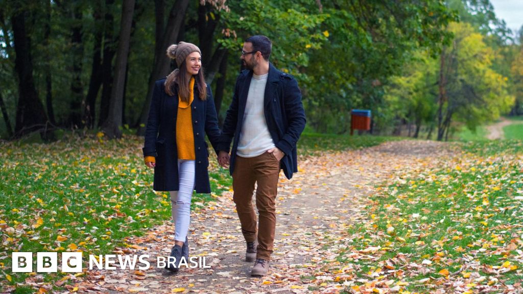 Os benefícios da caminhada após uma refeição