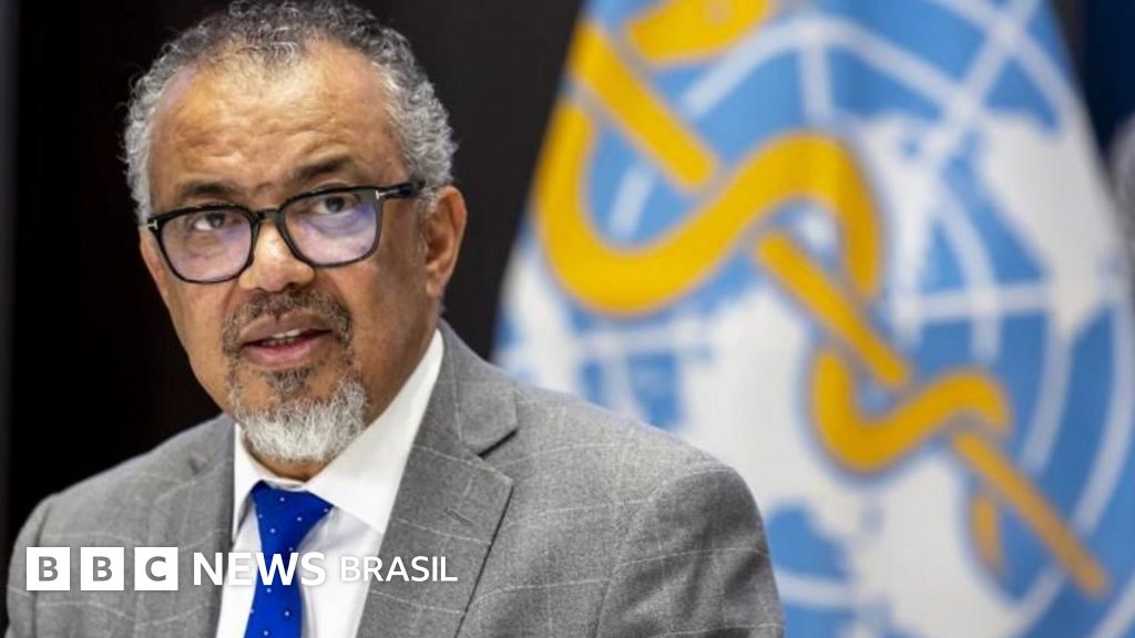 Bombardeio de Israel no Iêmen atinge aeroporto onde estava chefe da OMS