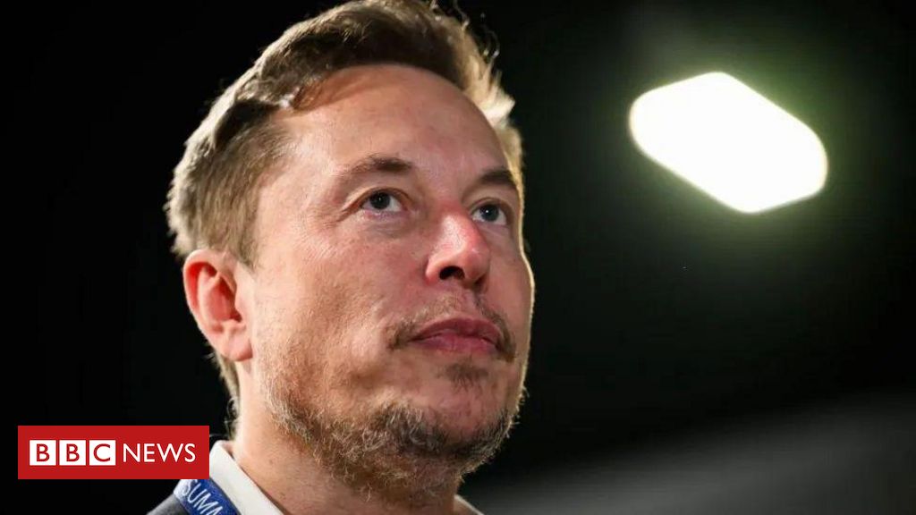 O processo de Elon Musk contra megaempresas por suposto 'boicote' ao X