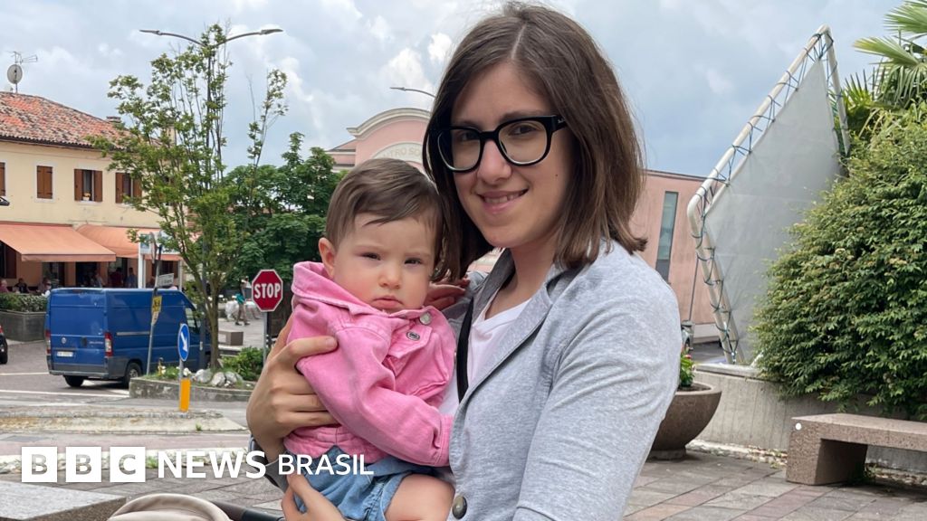 'A cidade vai morrer': Itália vê nascimentos despencarem enquanto restringe cidadania